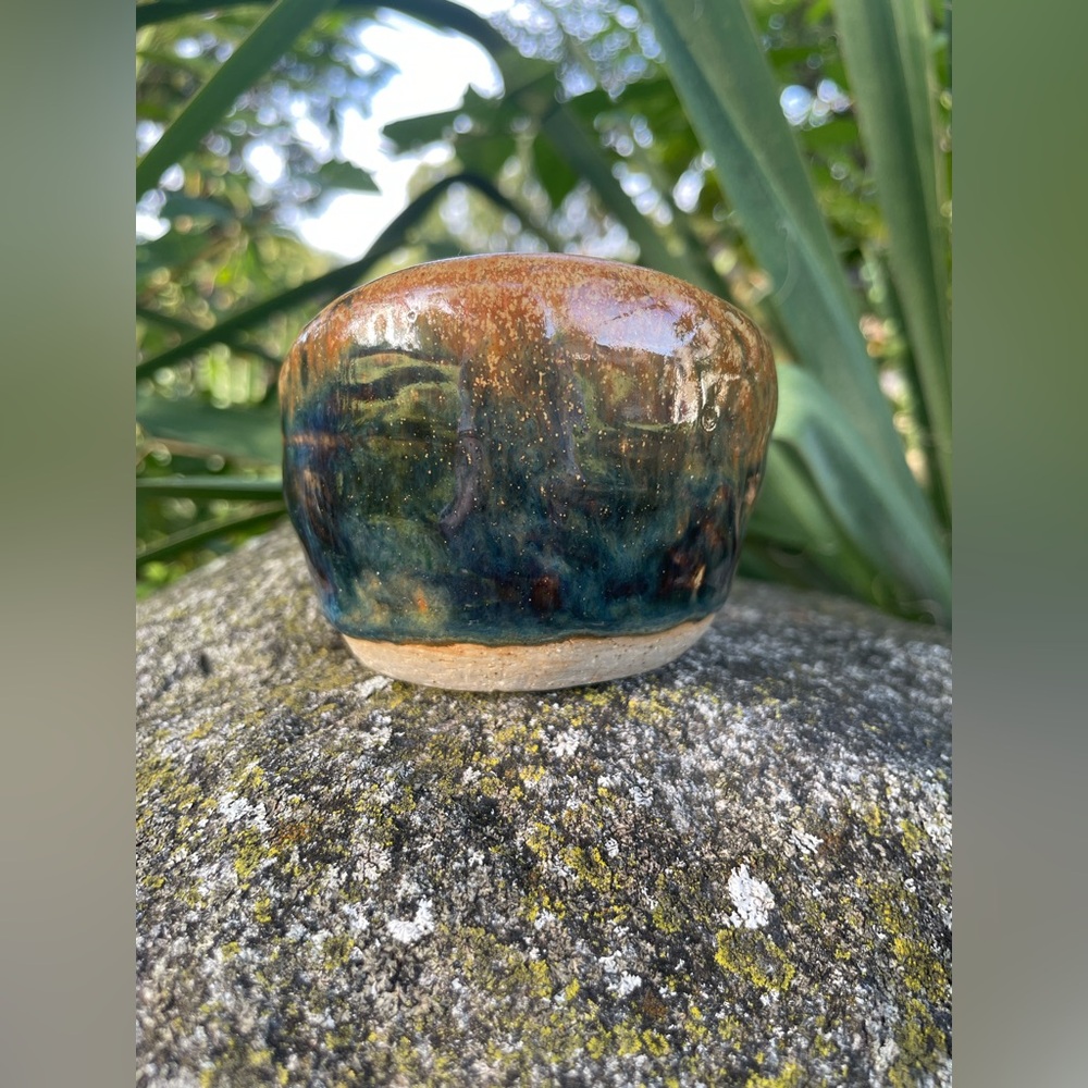 Handcrafted Pottery - Picture 3 of 10